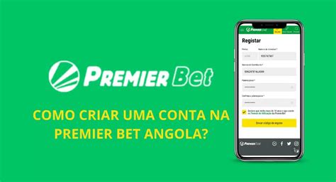 premier bet zone online|Premier Bet Angola.